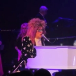 The Elton Show – Live in Torri del Benaco/Italy🇮🇹 The Elton Show – Live in Torri del Benaco – ItalyIT a Albisano (VR) il 16 agosto 2026