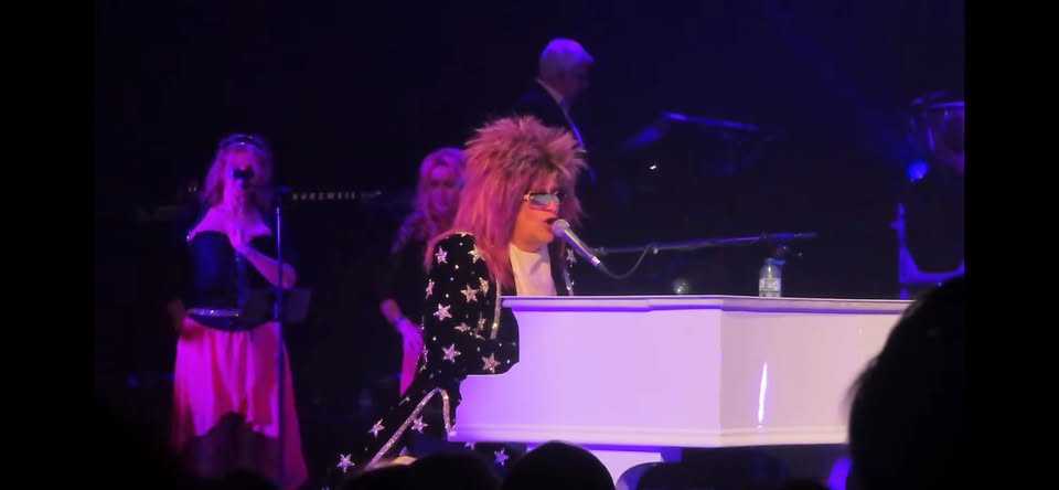 Evento The Elton Show – Live in Torri del Benaco – ItalyIT Locandina The Elton Show – Live in Torri del Benaco – ItalyIT - domenica 16 agosto ore 15:30 - 17:45