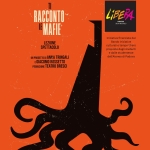 Ti racconto le mafie — lezione-spettacolo Potrebbe essere un'illustrazione raffigurante il seguente testo "TEATRO BRESCI MPEGNUTI KAP TEATROBRESCLIT RACCONTO "MAFIE LIBERA PADOVA LM14FUOTOLO LEZIONE SPETTACOLO Iniziativa finanziata Iniziativafinanziatada dal Bando Bandoiniziative iniziative culturalie culturalietempolibero tempo libero proposte dagli studenti edalle'studentesse dell'AteneodiPadova dell'Ateneo di Padova 'UNPROGETTOD/ANNATRING ANNA TRINGALI EGIACOMOROSSETTO EGIACOMO ROSSETTO PRODUZIONETEATRO PRODUZIONE TEATRO BRESCI Is I ses"