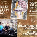 Time Zones e Resilienza Time Zones e Resilienza a Bitonto (BA) il 7 novembre 2025