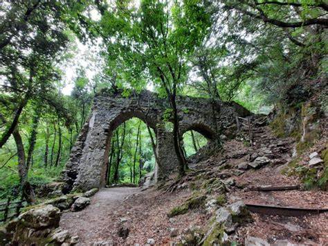 Evento “Trekking Delle Meraviglie Amalfitane” Locandina “Trekking Delle Meraviglie Amalfitane” - sabato 30 maggio ore 09:00 - 11:00