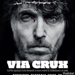 VIA CRUX con Giuseppe CRUCIANI Via Crux Con Giuseppe Cruciani a Lecce (LE) il 26 aprile 2026