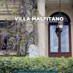 Villa Malfitano-Whitaker. Aperture straordinarie Villa Malfitano – Whitaker. Aperture straordinarie a Palermo (PA) il 12 luglio 2026