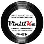 ViniliKa 29NOV2025 // LP001 @Area51live ViniliKa 29NOV2025 – LP001 @Area51live a Vignole Borbera (AL) il 29 novembre 2025