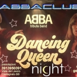 ABBACLUB @ GASOLINE – CASTEGNATO (BS) Abbaclub – Gasoline – Castegnato (Bs) a Castegnato (BS) il 10 gennaio 2026