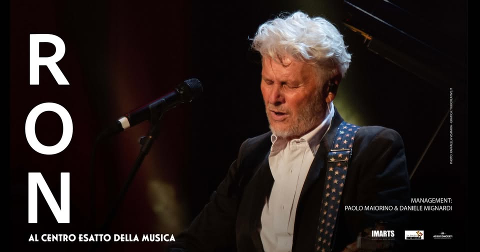 Evento Al Centro Esatto Della Musica – Carpi (Mo) Locandina Al Centro Esatto Della Musica – Carpi (Mo) - venerdì 27 marzo ore 21:00 - 23:00