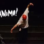 Animo! Trickster Animo! Trickster a Rovereto (TN) il 9 dicembre 2025