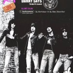 ANTICAPODANNO PARTY – DANNY SAYS + DJ MORTIMER & DJ MAX DISORDER Anticapodanno Party – Danny Says Dj Mortimer & Dj Max Disorder a Finale Emilia (MO) il 30 dicembre 2025