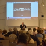 “Arnaldo Loner: il valore della memoria”, conferenza in collaborazione con Anpi. “Arnaldo Loner il valore della memoria”, conferenza in collaborazione con Anpi. a Bolzano (BZ) il 20 gennaio 2026