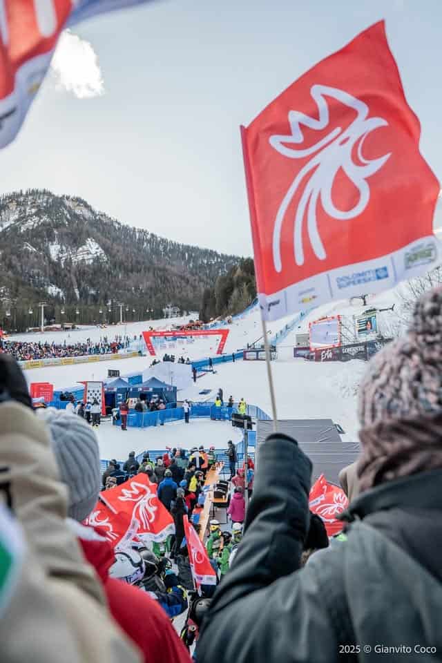 Evento Audi FIS SkiWorldCup 2026 Locandina Audi FIS SkiWorldCup 2026 - da martedì 20 gennaio 2026 - mercoledì 31 dicembre 1969 ore 08:00 ore 01:00