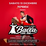 💃 BALLA con ME!🕺 Il Festival per chi ama ballare alla Discoteca Nordest – Caldogno (Vi) BALLA con ME! Il Festival per chi ama ballare alla Discoteca Nordest – Caldogno (Vi) a Caldogno (VI) il 13 dicembre 2025