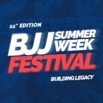 BJJ SUMMER WEEK | CAGLIARI Bjj Summer Week Cagliari a Cagliari (CA) il 16 settembre - 20 settembre 2026