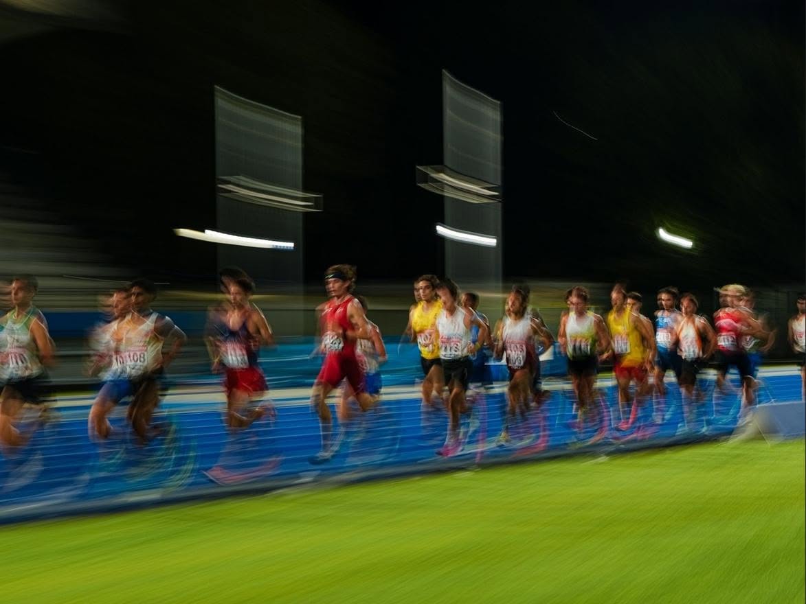Evento Campionati italiani Under 20 Atletica Leggera Locandina Campionati italiani Under 20 Atletica Leggera - da sabato 4 luglio - domenica 5 luglio 2026 ore 09:00 ore 20:00