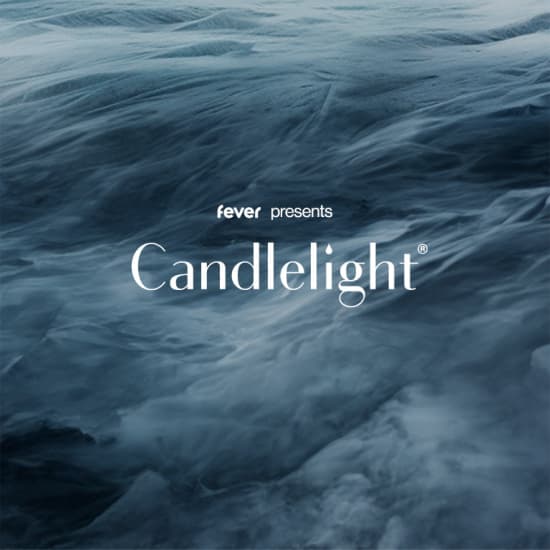 Evento Candlelight: Hans Zimmer e colonne sonore Locandina Candlelight: Hans Zimmer e colonne sonore - sabato 28 novembre ore 19:30 - 20:30