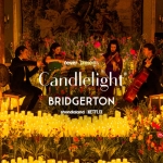 Candlelight: I grandi successi di Bridgerton Candlelight: I grandi successi di Bridgerton