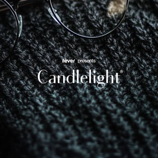 Candlelight: Lucio Dalla e altri cantautori italiani