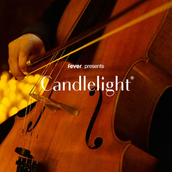 Candlelight: Tributo agli ABBA