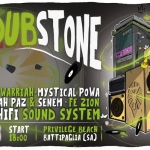 CAPODUBSTONE 2026 Capodubstone 2026 a Battipaglia (SA) il 31 dicembre 2025