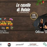 Casette di Natale a Cordenons – LA CHIUSURA Casette di Natale a Cordenons – LA CHIUSURA a Cordenons il 5 gennaio - 6 gennaio 2026