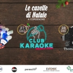 Casette di Natale a Cordenons – la maratona delle feste Casette di Natale a Cordenons – la maratona delle feste a Cordenons il 26 dicembre - 28 dicembre 2025
