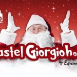 🎄✨ CASTEL GIORGIoH oH oH – 4ª edizione🎅🏻✨ Potrebbe essere un contenuto grafico raffigurante il seguente testo "PRO LOCO CASTEL CASTELGIORGIO GIORGIO 送野 4 mONIEr CASTELGIORGK ORGIO CASTE Castel Giorgiohoh joh Edizione izione"