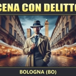 Cena con Delitto al Wiener Haus di Bologna (BO) Cena con Delitto al Wiener Haus di Bologna (BO) a Bologna (BO) il 8 gennaio gennaio - 30 dicembre 2026