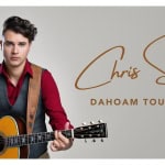 Chris Steger | „Dahoam“-Tour 2026 | Bruneck (IT) Chris Steger “Dahoam” – Tour 2026 Bruneck (IT) a Brunico (BZ) il 31 ottobre 2026