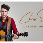 Chris Steger | „Dahoam“-Tour 2026 | Bruneck (IT) Chris Steger “Dahoam” – Tour 2026 Bruneck (IT) a Brunico (BZ) il 31 ottobre 2026
