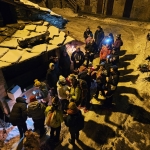 Ciaspolata al Forno di Perinera Ciaspolata al Forno di Perinera a Margone (TO) il 16 gennaio 2026