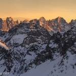 Ciaspole e fotografia in Val di Fassa Ciaspole e fotografia in Val di Fassa a Pozza di Fassa (TN) il 28 marzo - 29 marzo 2026