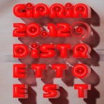 Cipria@Distretto Est • Sab 20.12.25 Cipria@Distretto Est – Sab 20.12.25 a Padova (PD) il 20 dicembre 2025