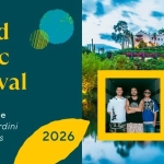 ClockClock ClockClock a Merano (BZ) il 16 luglio 2026