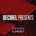 DECIBEL PRESENTS: CARL COX Potrebbe essere un'immagine raffigurante il seguente testo "05TH 5 TH 0 APRIL 2026 DAY2 EASTER SUNDAY 14:00>24:00 14:00 24:00 DECIBEL PRESENTS NELSON R MANDELA F FLORENCE"