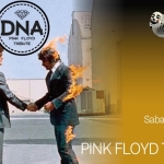 DNA – PINK FLOYD TRIBUTE Dna – Pink Floyd Tribute a Misano Adriatico (RN) il 17 gennaio 2026