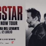 Dogstar ‘All In Now Tour’ – Bari a Bari (BA) il 12 luglio 2026