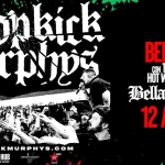Dropkick Murphys + Therapy? + Hot Water Music ・ Beky Bay, Bellaria Igea-Marina (RN) Dropkick Murphys Therapy? Hot Water Music Beky Bay, Bellaria Igea – Marina (RN) a Bellaria-Igea Marina (RN) il 12 agosto 2026
