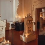 🕯 E se di notte un Castello… | Visita notturna E se di notte un Castello… Visita notturna a Portomaggiore (FE) il 3 gennaio gennaio - 19 settembre 2026