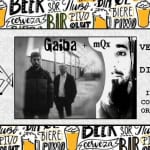 Gaiba + mQx Gaiba mQx a Rovigo (RO) il 12 dicembre 2025