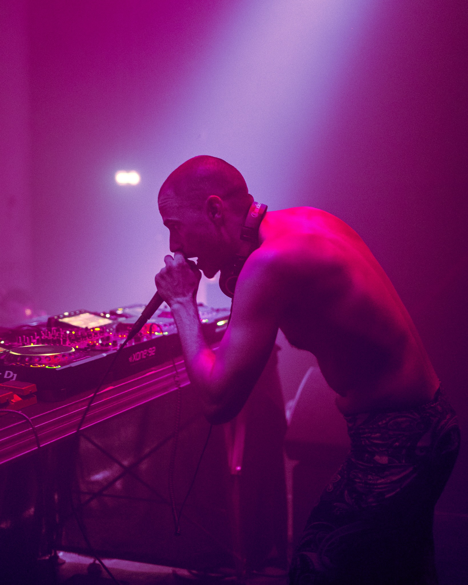 Evento GENAU Alex Wilcox live (Bpitch – trip – bbbbbb – US) at Notorius Locandina GENAU Alex Wilcox live (Bpitch – trip – bbbbbb – US) at Notorius - sabato 14 febbraio ore 23:00 - 05:30