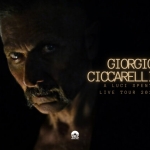 GIORGIO CICCARELLI – “A Luci Spente” live @Empiria (GE) Giorgio Ciccarelli – “A Luci Spente” Live @Empiria (Ge) a Genova (GE) il 17 aprile 2026