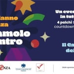 IL CAPODANNO DI VICENZA – VIVIAMOLO IN CENTRO ✨ Potrebbe essere un contenuto grafico raffigurante il seguente testo "I Capodanno di vicenza viviamolo in centro Un evento diffuso ii tutto centro palchi tra live, DJ set e countdown di mezzanotte Fino Finoall'1.30 all'1.30 SPERIALE هقع Città di Vicenza " Capodanno dei bambini Alle 19.00 VIGeNZA IZA CONFCOMMERCIO VICENZA مد Main sponsor M maGIS"