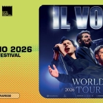 IL VOLO – Este Nessuna descrizione della foto disponibile.