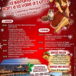 In Tour aspettando la Befana 🧹🧦🧹🧦🧹tra Bari 🌅🌅e la Valle d’itria 🏞️🏞️ In Tour aspettando la Befana tra Bari e la Valle d’itria a Bari (BA) il 4 gennaio - 5 gennaio 2026