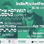 IndieRocket Festival XXII con Sarathy Korwar, HJirok, Go Dugong, Oltrefuturo & tanto altro IndieRocket Festival XXII con Sarathy Korwar, HJirok, Go Dugong, Oltrefuturo & tanto altro a Pescara (PE) il 5 dicembre - 6 dicembre 2025