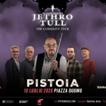 Potrebbe essere un'immagine raffigurante ‎tromba e ‎il seguente testo "‎IÁN א& ETHO ANDE NANDERSONPRESEITS SONFRESENTS TULL THECURIOSITYTOUR THE CURIOSITY TOUR PISTOIA BLLJES เม SEROCONDE PISTO PISTOIA 10LUGLI02026PIAZZADUOMO 10 LUGLIO 2026 PIAZZA DUOMO BIGLIETTI 開 BLUES RADIO ticketoneticketmaster ticketone+ ticketmaster® VIVATICKET PISTOIABLUES.COM @pistola_blues blues ceboo Plstola Blues Festival‎"‎‎