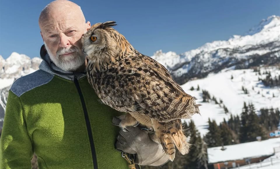 Evento Jäger der Nacht – Vortrag und Führung im Owl Park San Vigilio Locandina Jäger der Nacht – Vortrag und Führung im Owl Park San Vigilio - da martedì 30 dicembre 2025 - giovedì 26 marzo 2026 ore 17:00 ore 18:30