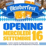 Jova Summer Party 2026 @ Circo Massimo Jova Summer Party 2026 – Circo Massimo a Roma (RM) il 12 settembre 2026