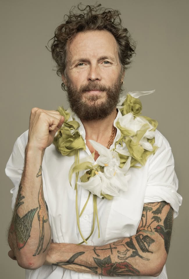 Evento Jovanotti in Sicilia Locandina Jovanotti in Sicilia - sabato 29 agosto ore 21:00 - 23:00