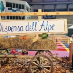 La Dispensa dell’Alpe La Dispensa dell’Alpe a Folgaria (TN) il 31 ottobre ottobre - 1 novembre 2026