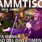 Lei Canta Mango – Omaggio a Pino Mango live Stammtisch 11 Dicembre – 21:30 Lei Canta Mango – Omaggio a Pino Mango live Stammtisch 11 Dicembre – 21 30 a Chieti (CH) il 11 dicembre 2025
